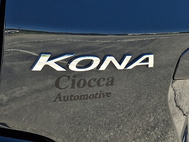 Used 2023 Hyundai Kona N Line AWD/4WD image 30