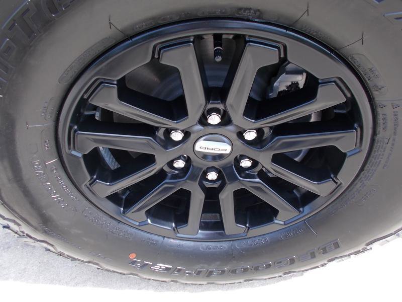 Used 2026 Ford F150 Raptor AWD/4WD image 29