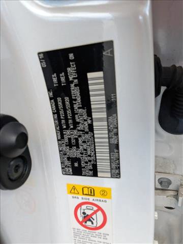 Used 2016 Lexus RX 350 AWD w/ Premium Package image 24