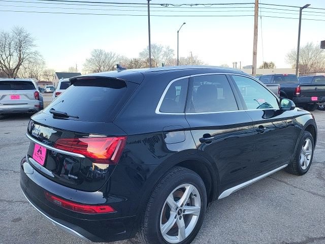 Used 2023 Audi Q5 2.0T Premium image 5