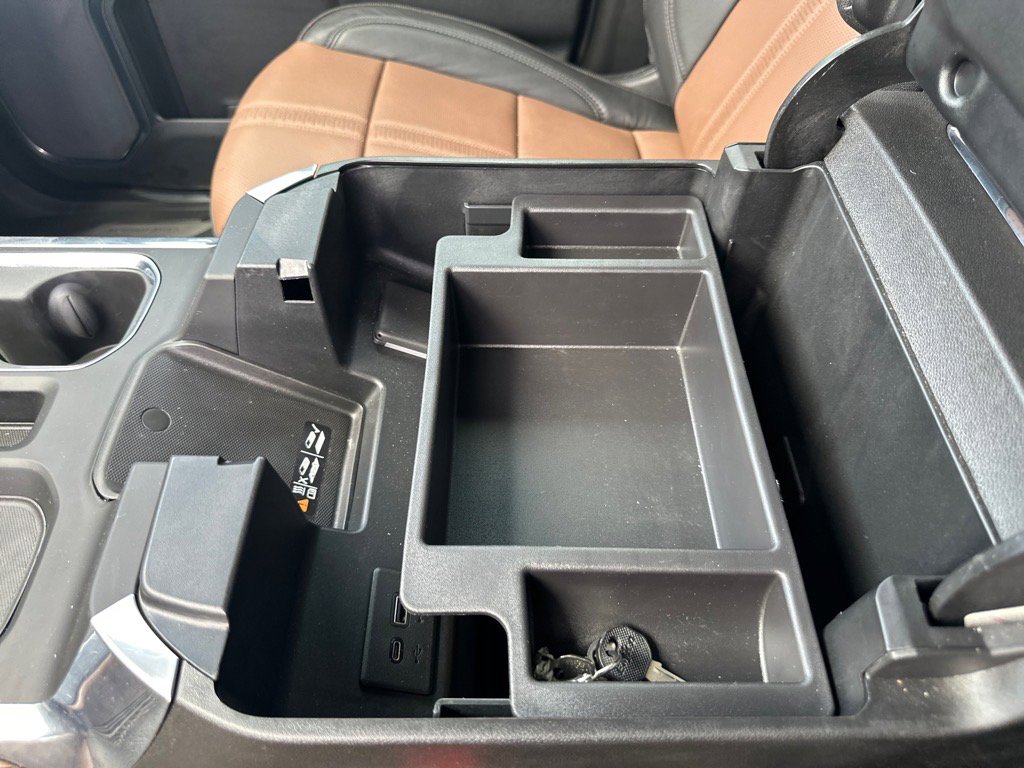 Certified 2023 Chevrolet Silverado 1500 High Country w/ High Country Premium Package image 16