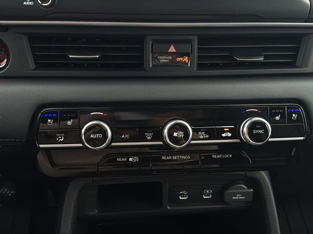 New 2026 Honda Pilot Elite image 31