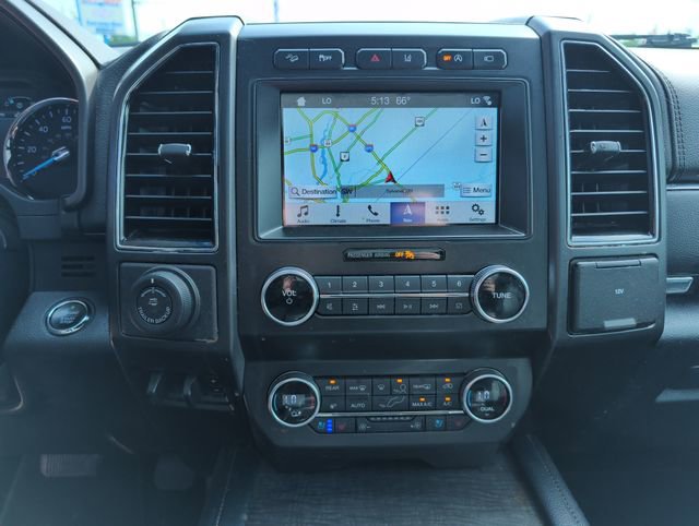 Used 2019 Ford Expedition Max Limited w/ Equipment Group 302A AWD/4WD image 20