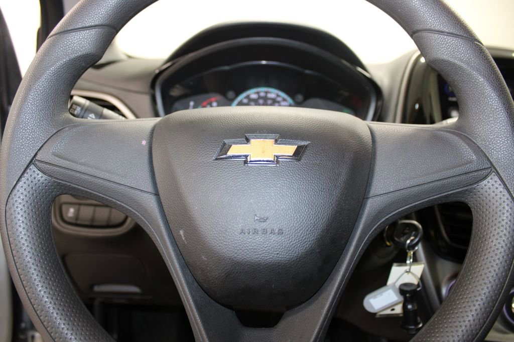 Used 2021 Chevrolet Spark LS image 36