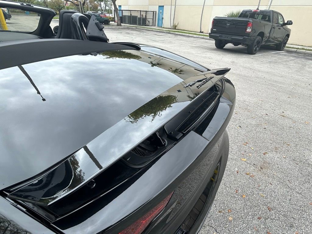 Used 2024 Jaguar F-TYPE R-Dynamic image 44