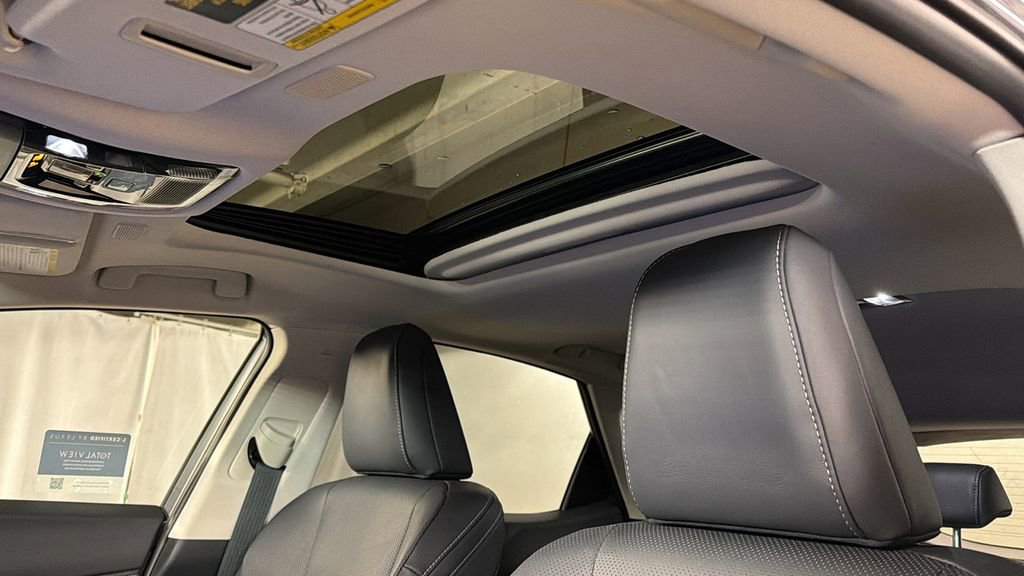 Certified 2026 Lexus NX 450h+ 450H+ Premium image 6