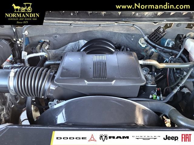 Used 2021 Chevrolet Silverado 2500 W/T w/ WT Fleet Convenience Package AWD/4WD image 20