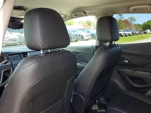 Used 2017 Buick Encore Preferred image 10