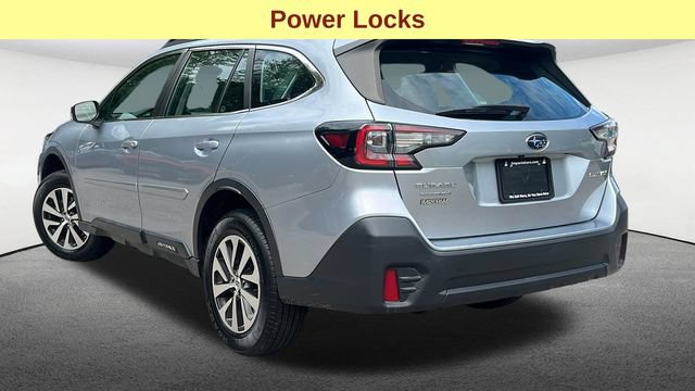 Used 2022 Subaru Outback AWD/4WD image 10