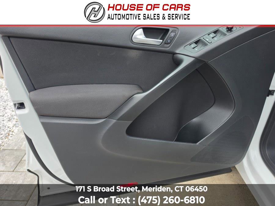 Used 2015 Volkswagen Tiguan S AWD/4WD image 50