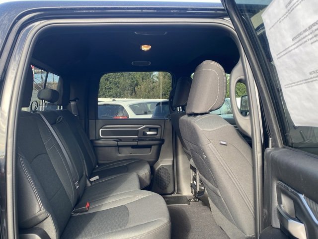 New 2026 RAM 2500 Big Horn image 31