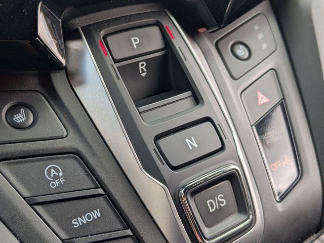 Used 2025 Honda Odyssey Sport-L image 18