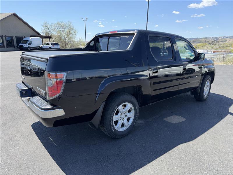 Used 2006 Honda Ridgeline RTS image 7