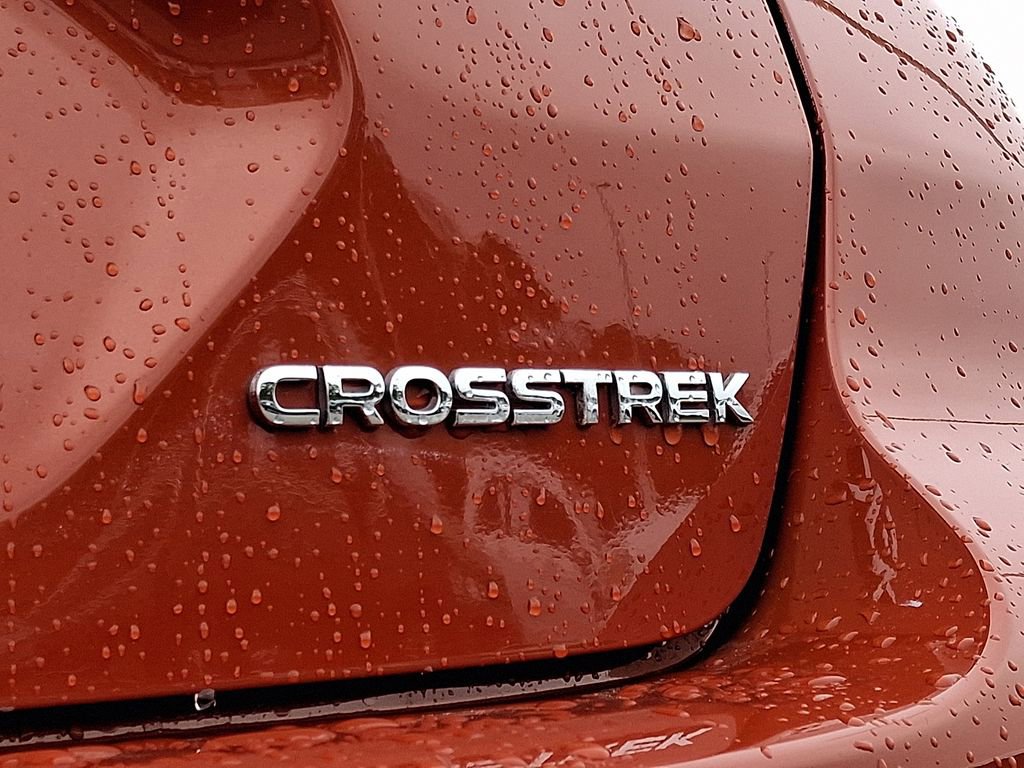 Used 2024 Subaru Crosstrek 2.5i Limited image 33