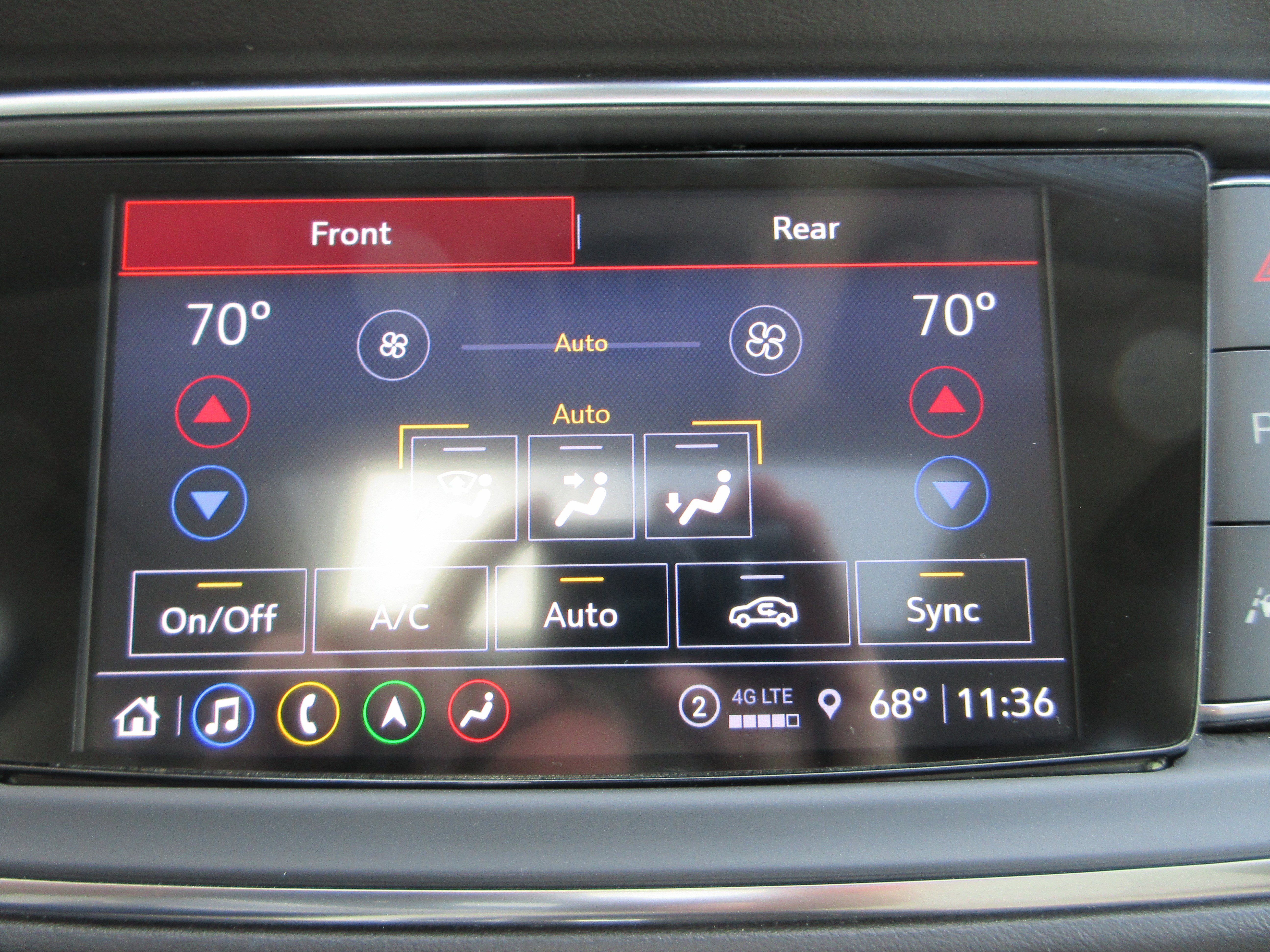 Used 2023 Buick Enclave Avenir w/ Trailering Package, 5000 lbs. AWD/4WD image 49