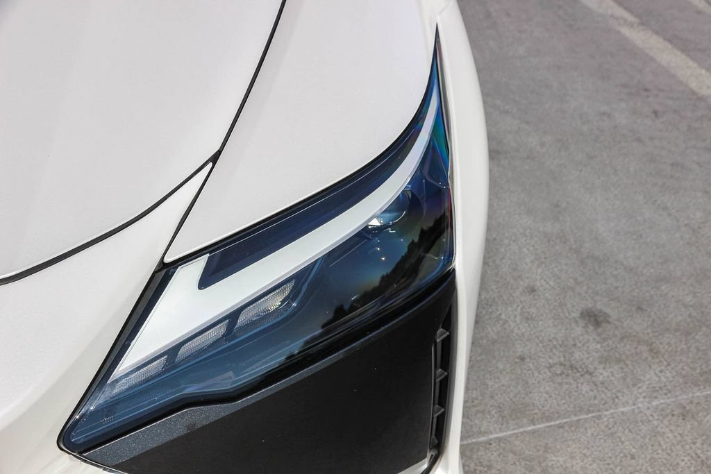 Certified 2024 Lexus RZ 300e Premium FWD image 9