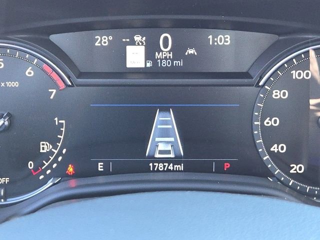 Used 2024 Cadillac CT5 Premium Luxury image 10