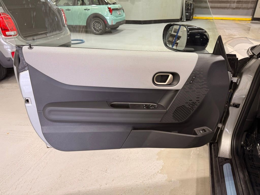 Used 2025 MINI Cooper S image 10