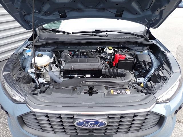 Certified 2023 Ford Escape Active AWD/4WD image 14
