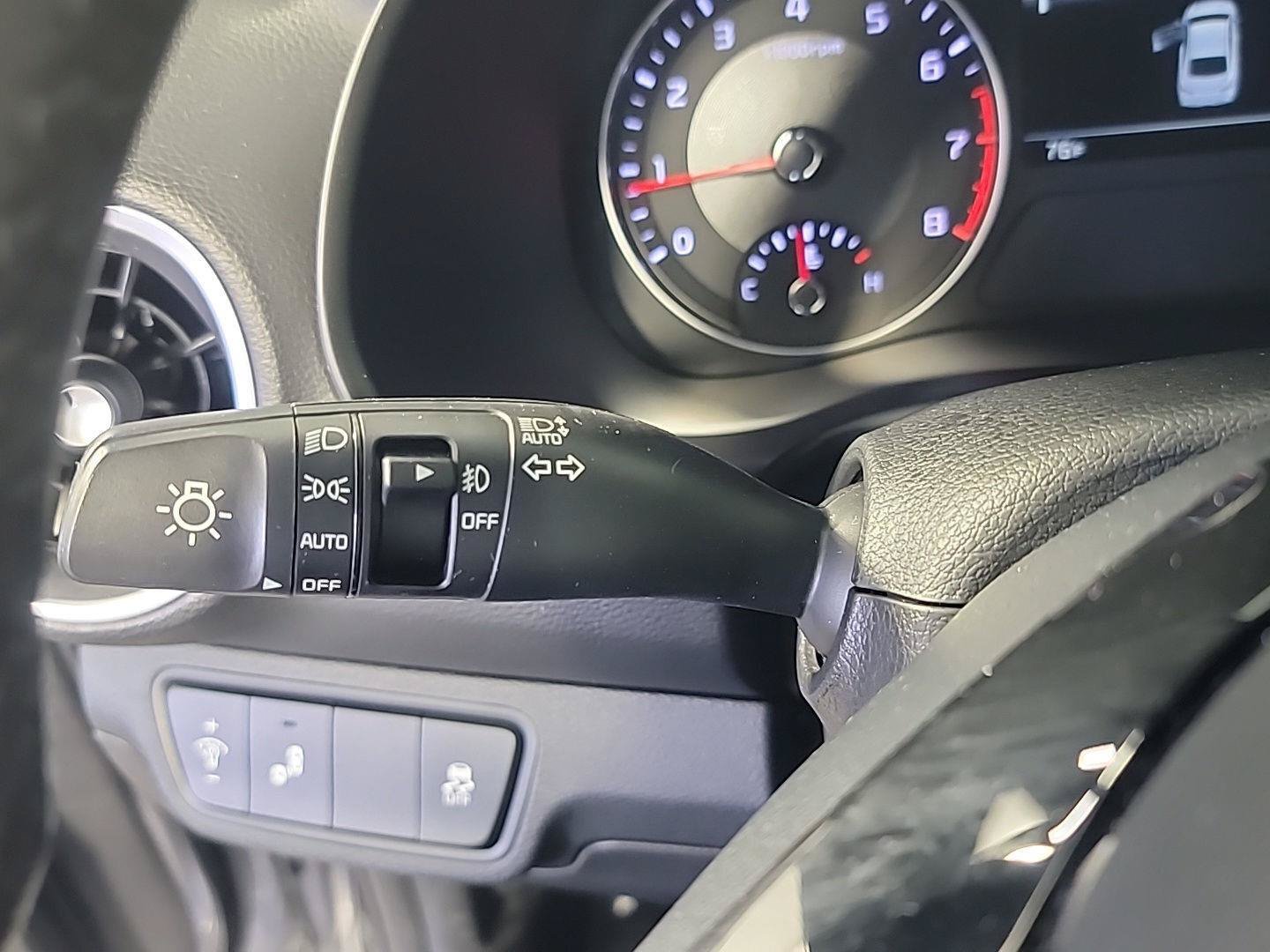Certified 2023 Kia Forte GT-Line w/ GT-Line Premium Package FWD image 27
