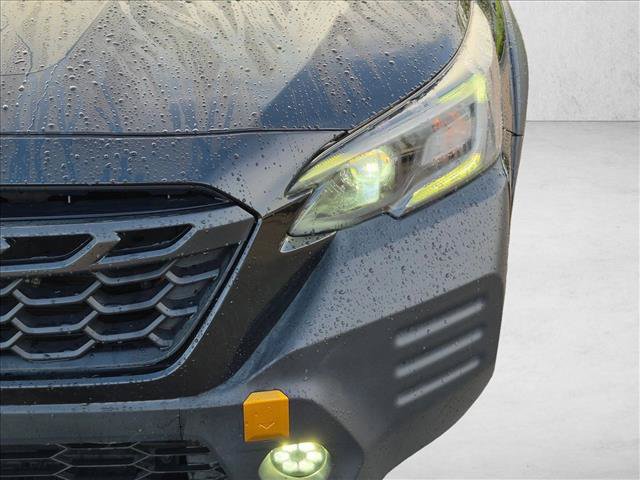 Used 2023 Subaru Outback Wilderness AWD/4WD image 9