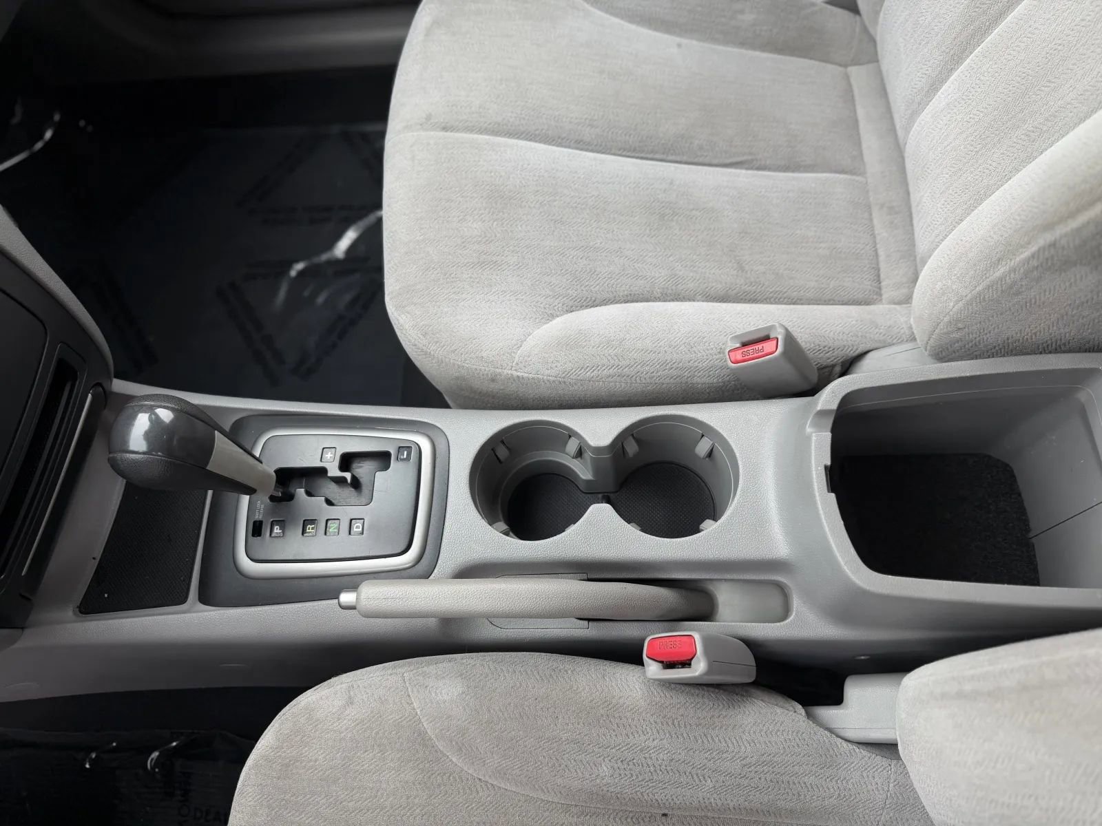 Used 2007 Kia Optima LX FWD image 30