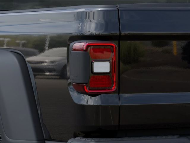 New 2026 Jeep Gladiator Rubicon image 9