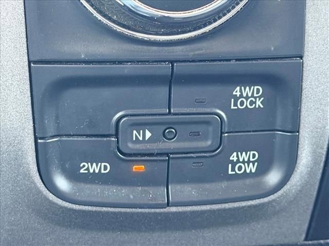 Used 2023 RAM 1500 Tradesman w/ Popular Equipment Group AWD/4WD image 24