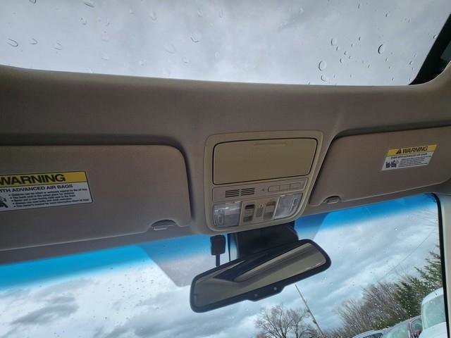 Used 2015 Honda Accord EX-L image 17