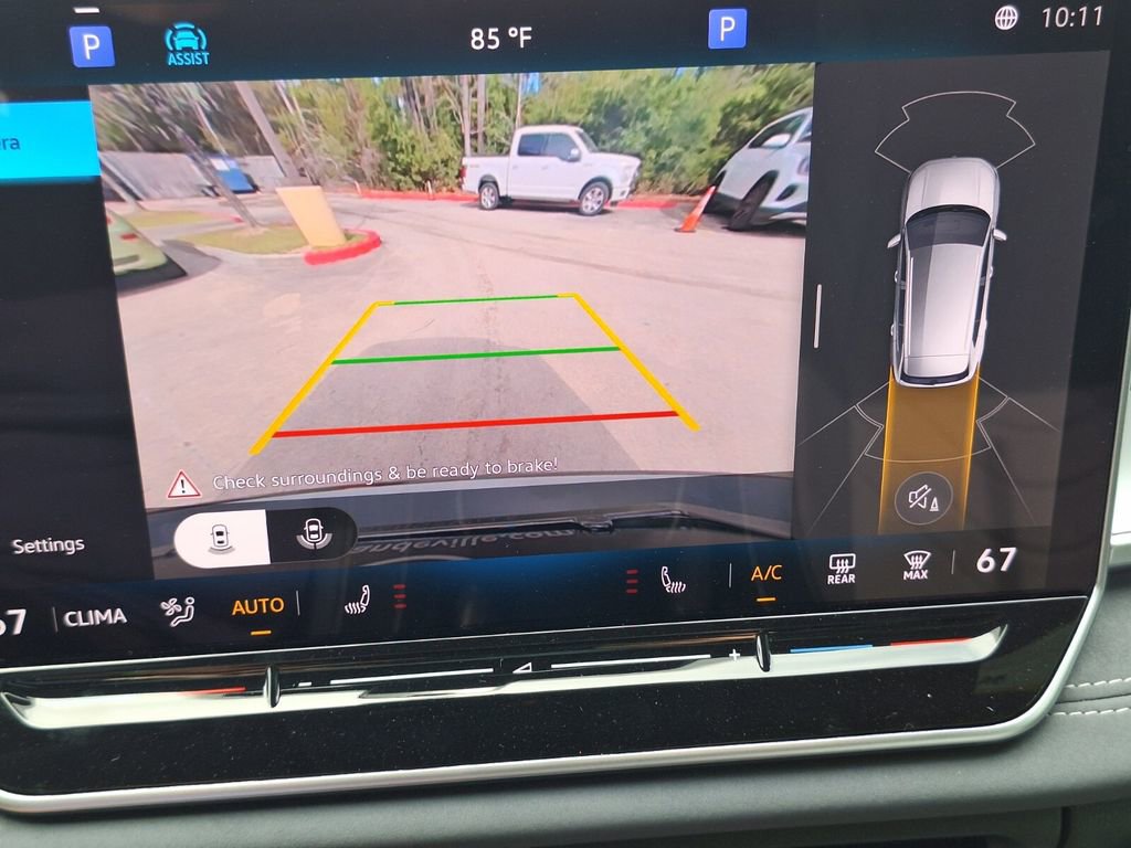 New 2026 Volkswagen Tiguan SE R-Line image 16