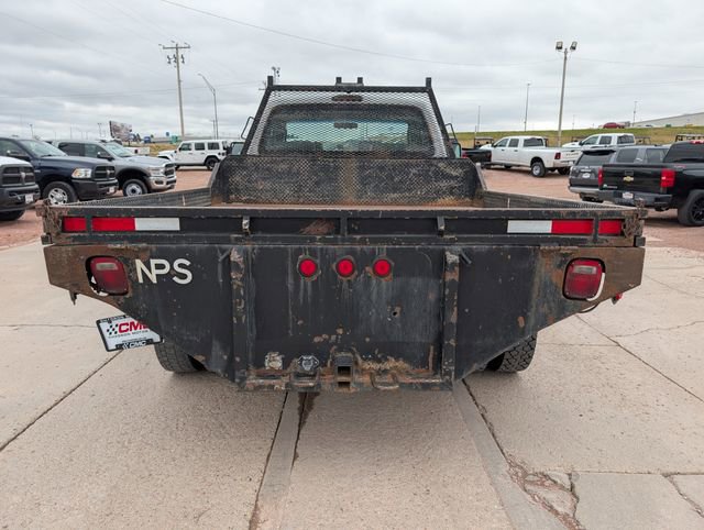 Used 2011 Ford F450 XL AWD/4WD image 10