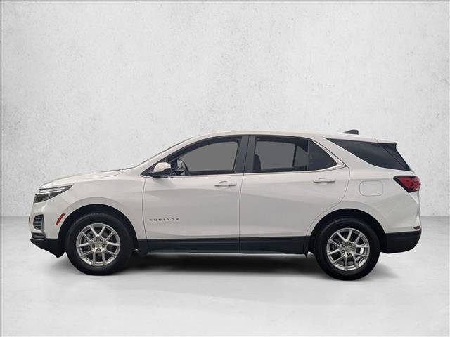 Used 2024 Chevrolet Equinox LT FWD image 9