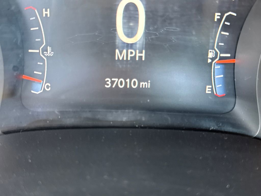Used 2024 Jeep Compass Latitude AWD/4WD image 26
