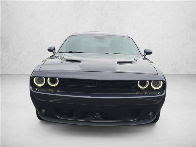 Used 2019 Dodge Challenger SXT w/ Plus Package AWD/4WD image 2