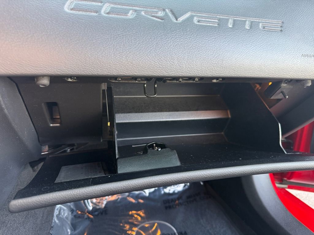 Used 2007 Chevrolet Corvette Z06 w/ Preferred Equipment Group image 19