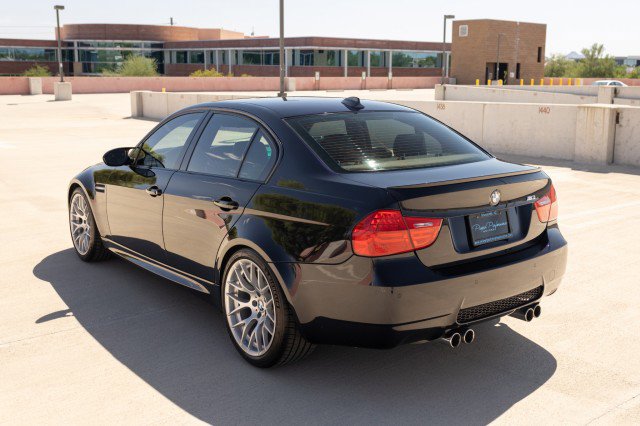 Used 2011 BMW M3 Sedan image 8