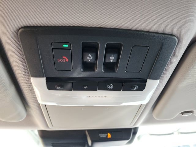 Used 2023 Mitsubishi Outlander SE AWD/4WD image 37