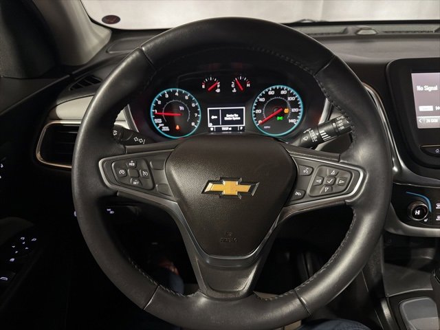 Used 2018 Chevrolet Equinox LT image 25