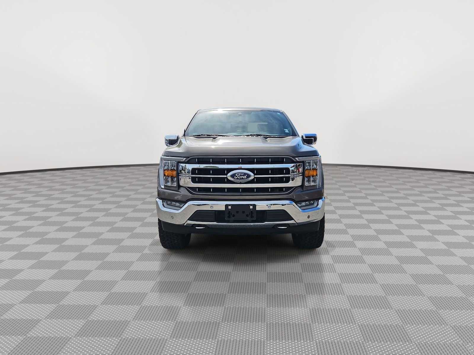 Used 2022 Ford F150 Lariat AWD/4WD image 5