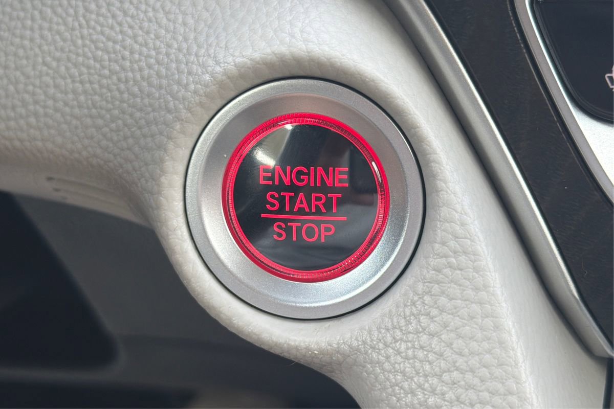 Used 2021 Honda Accord EX-L image 33