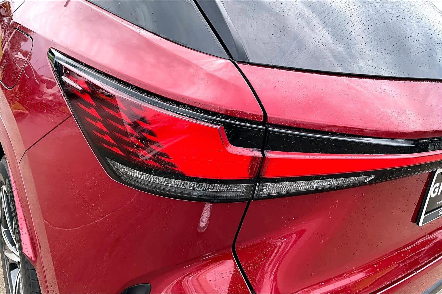 Used 2023 Lexus RX 350 Premium w/ Cold Area Package FWD image 26