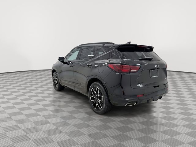 New 2026 Chevrolet Blazer RS w/ Driver Confidence II Package image 10
