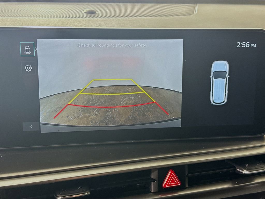 New 2026 Kia Sorento EX image 16