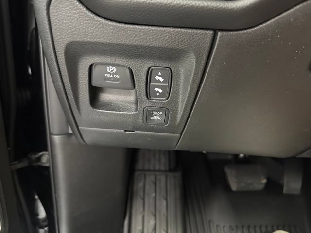New 2026 RAM 1500 Laramie AWD/4WD image 38