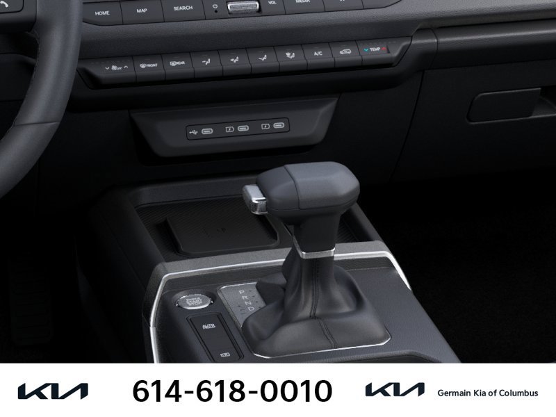 New 2027 Kia Seltos S AWD/4WD image 26