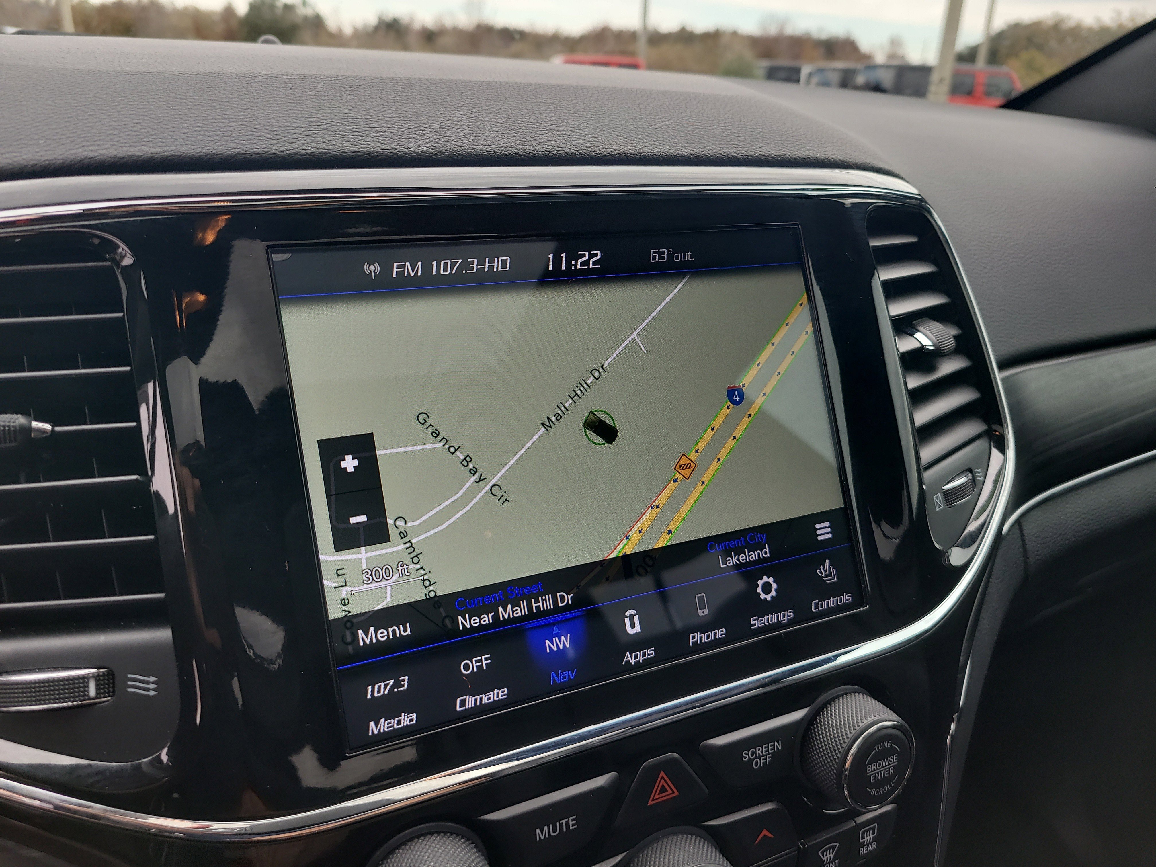 Used 2022 Jeep Grand Cherokee Limited image 22