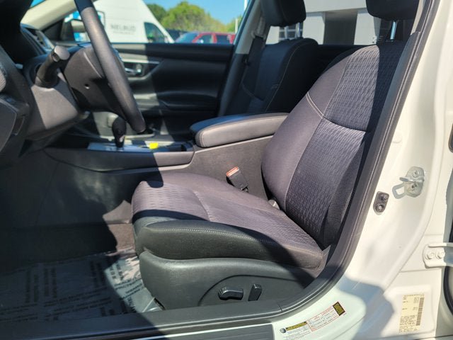 Used 2016 Nissan Altima 2.5 S w/ Power Driver Seat Package FWD image 18