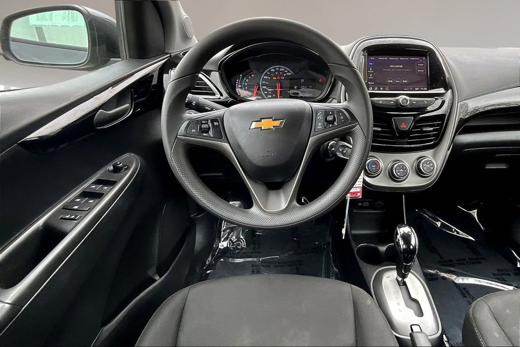 Used 2021 Chevrolet Spark LT image 7
