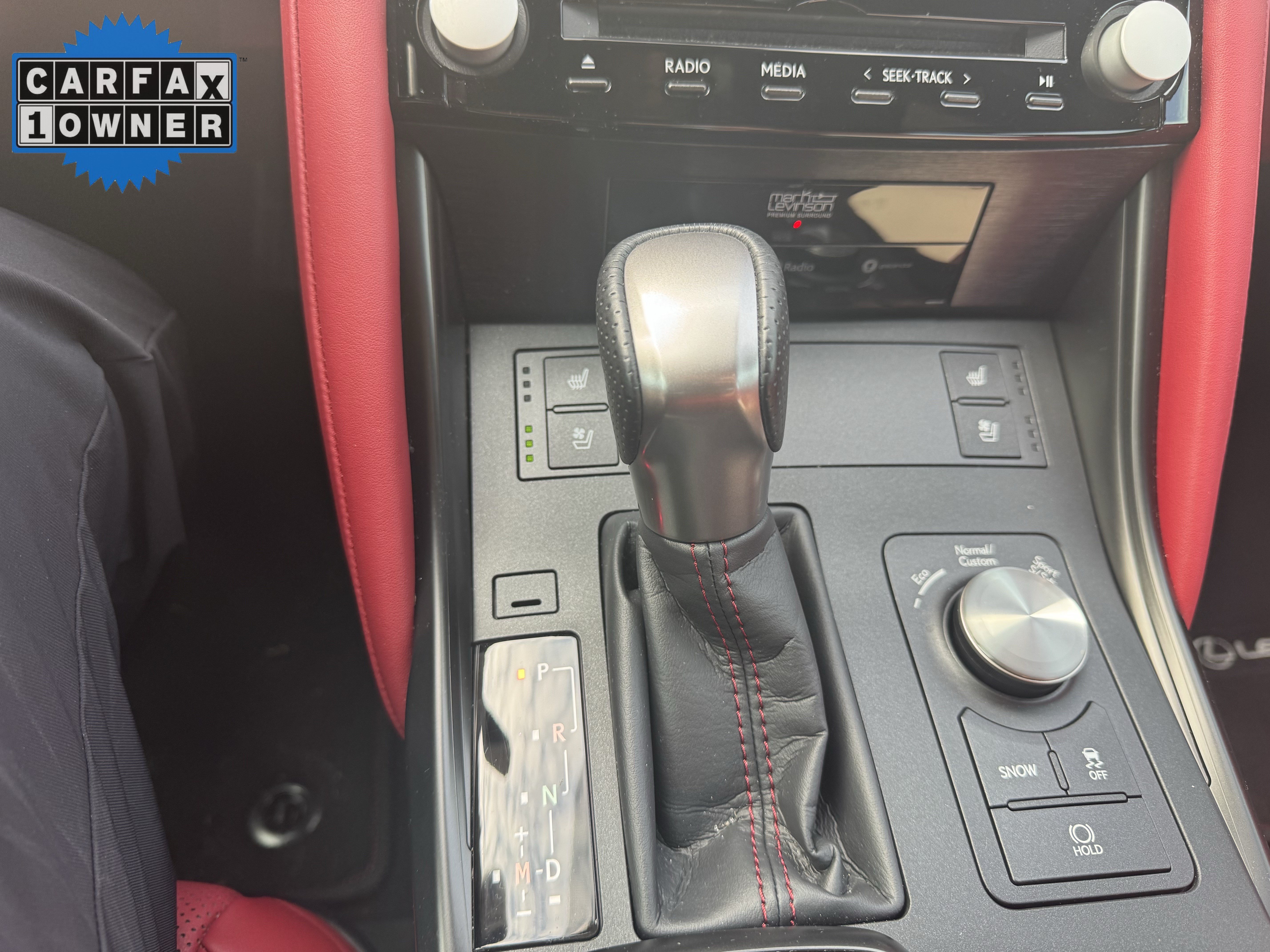 Used 2024 Lexus IS 350 F Sport RWD image 26