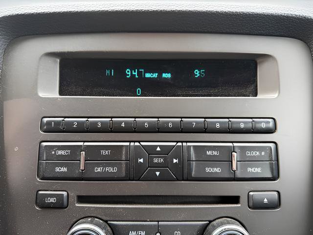 Used 2013 Ford Mustang Coupe image 16